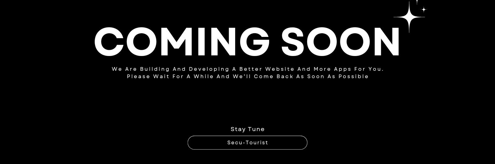 SecuTourist's profile banner image