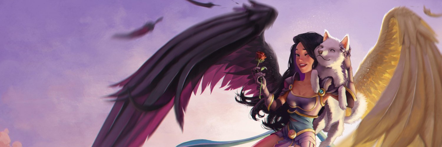 ValkyHub banner