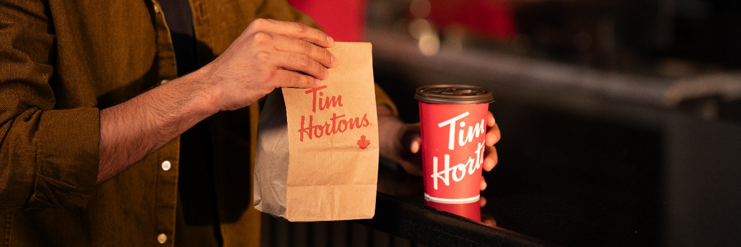 Timhortons.kr's banner