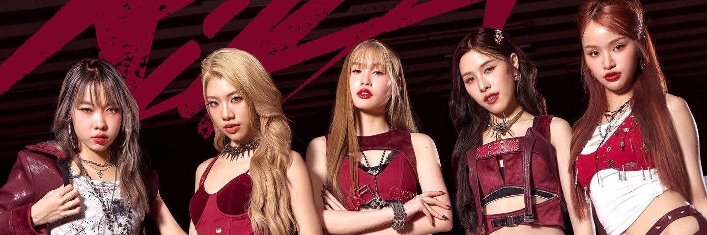 Wizzle Official Fanclub banner