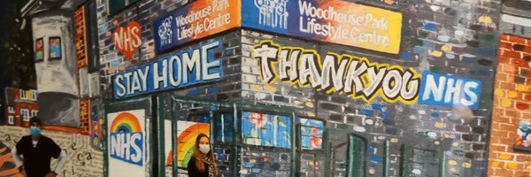 danielfranks Profile Banner