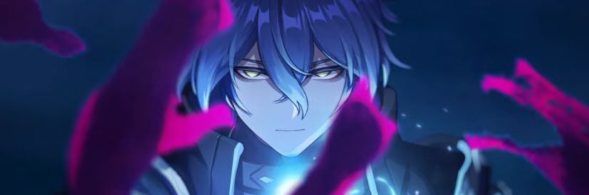 kiyo's banner