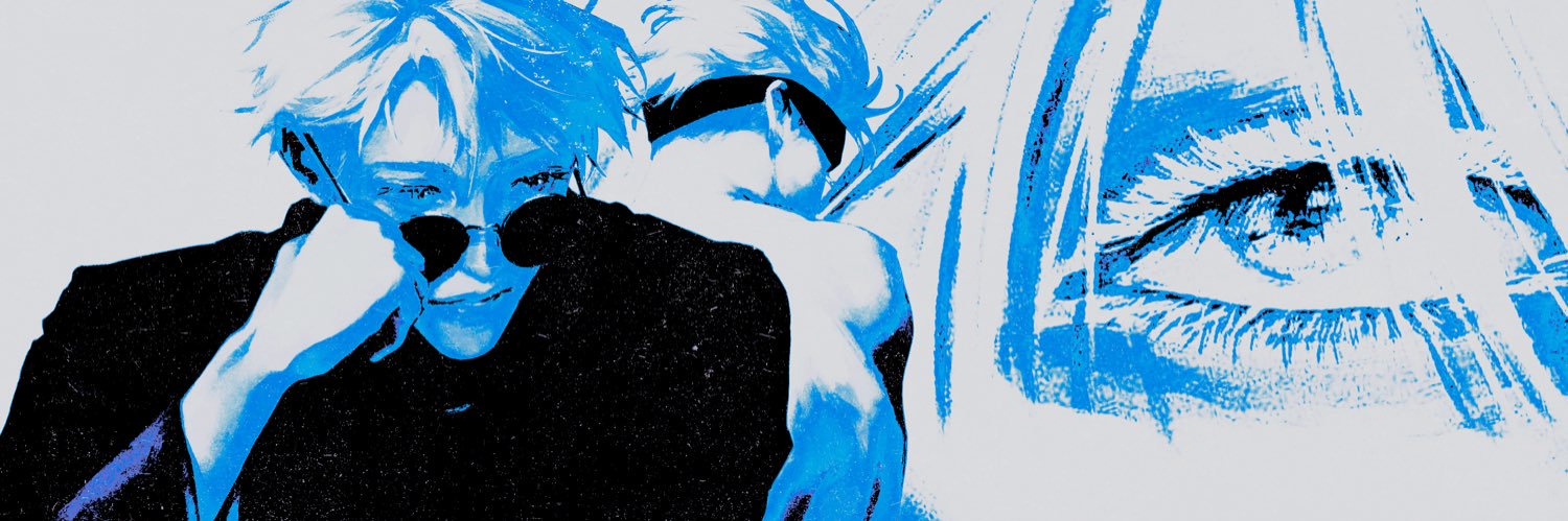 —— Ｇｏｊｏ banner