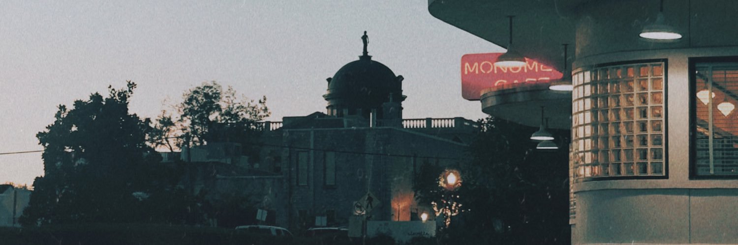 voxavila's profile banner image