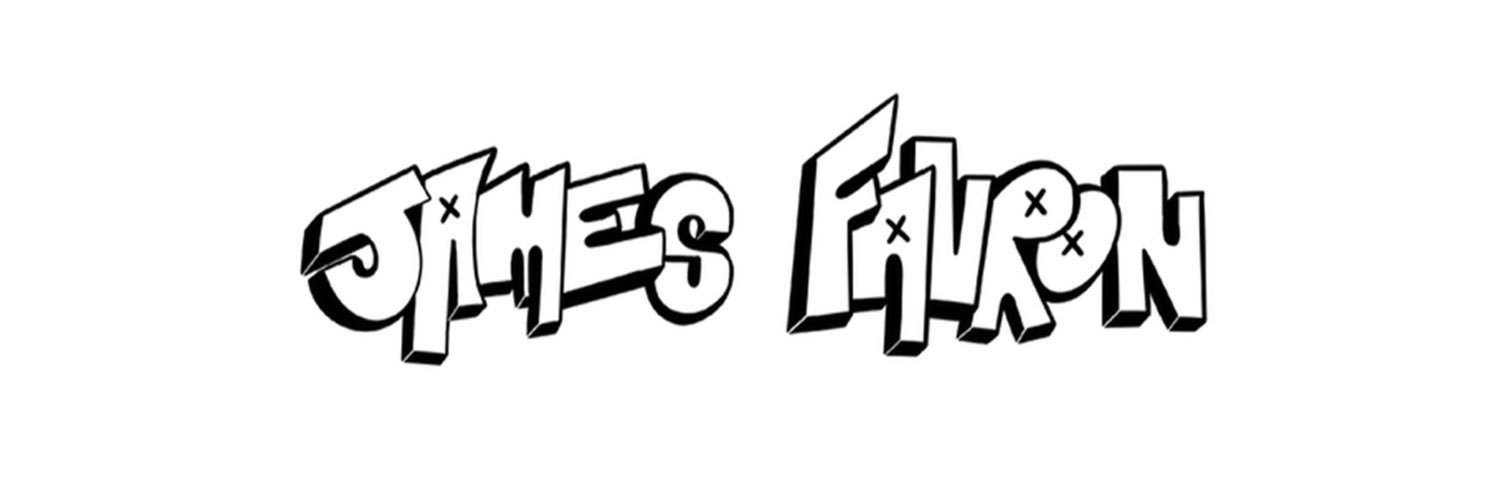 JamesFavron's profile banner image