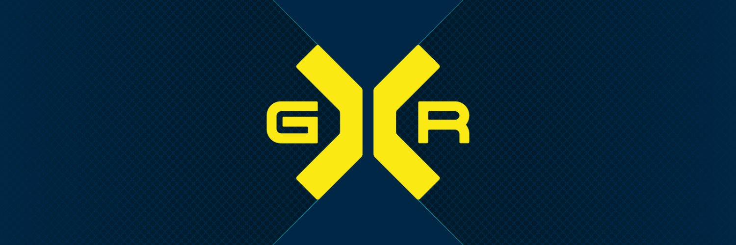GXR banner