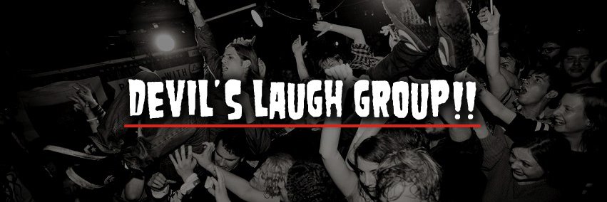 devillaugh's profile banner image