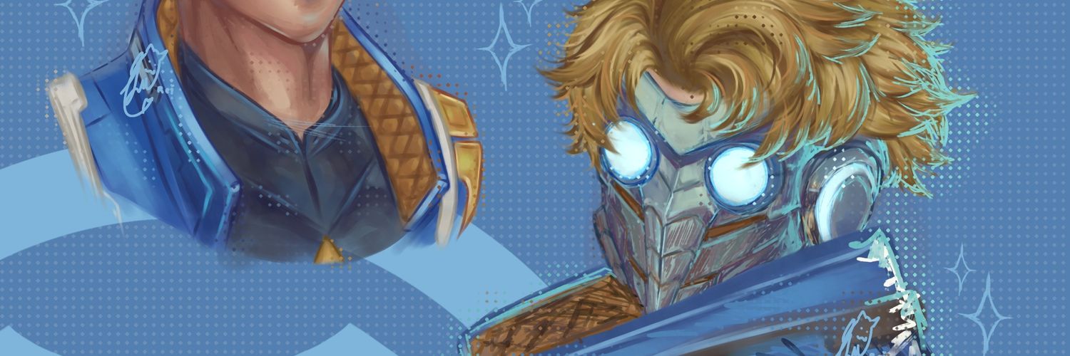 ryvurei's profile banner image