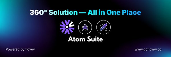 FlowwAPIs Profile Banner