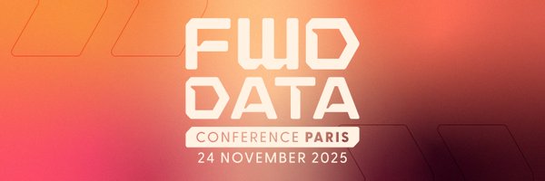 ForwardDataconf Profile Banner