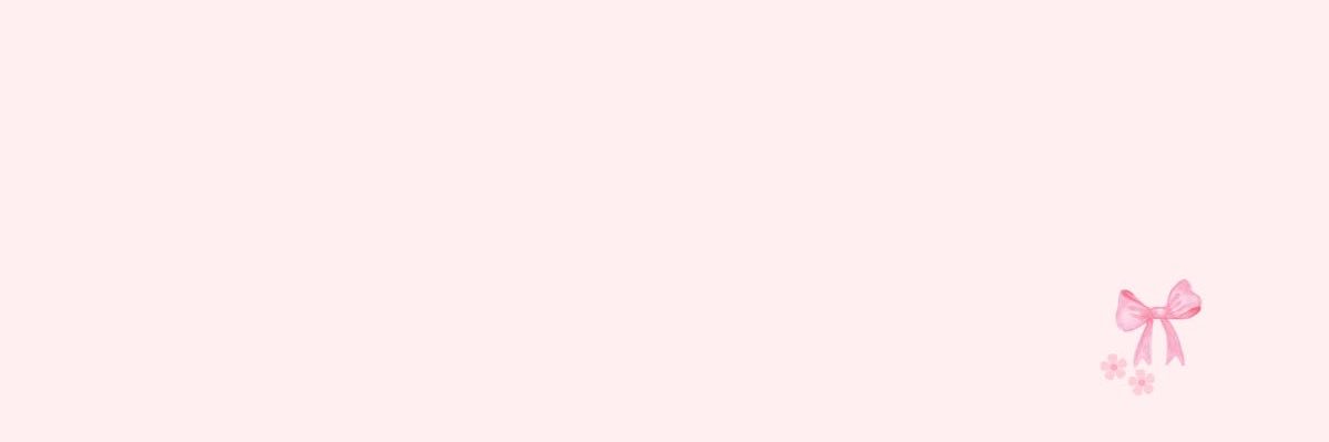 ᥫ᭡. banner