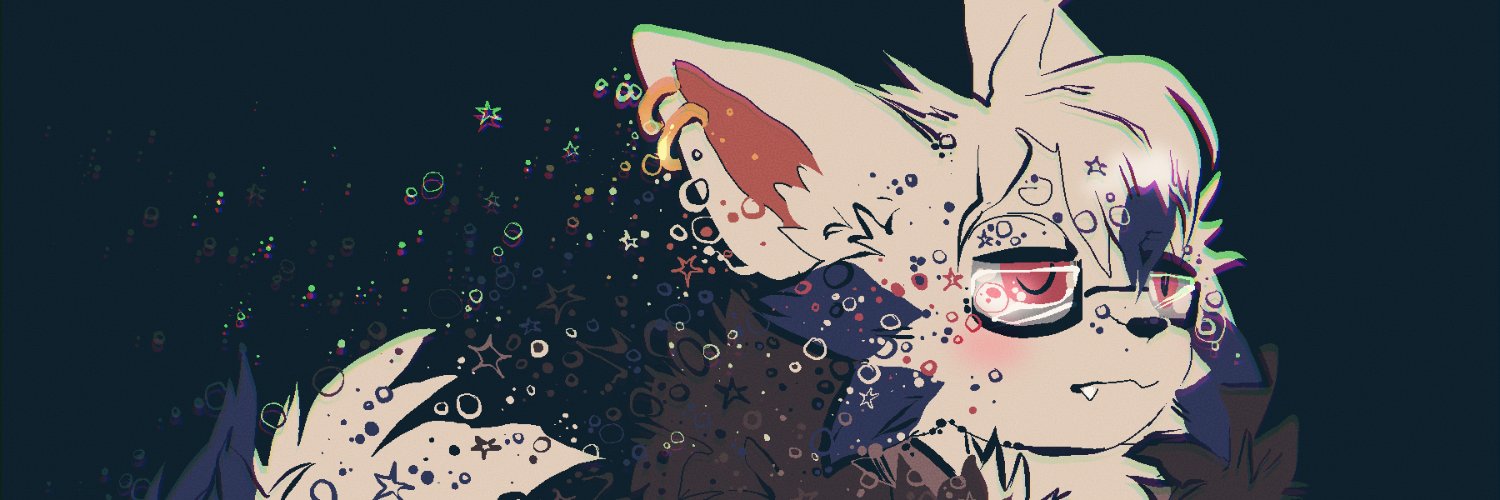 kitcatto16's profile banner image