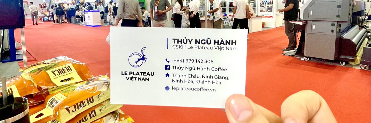 Thuỷ Ngũ Hành Le Plateau | Nelly banner