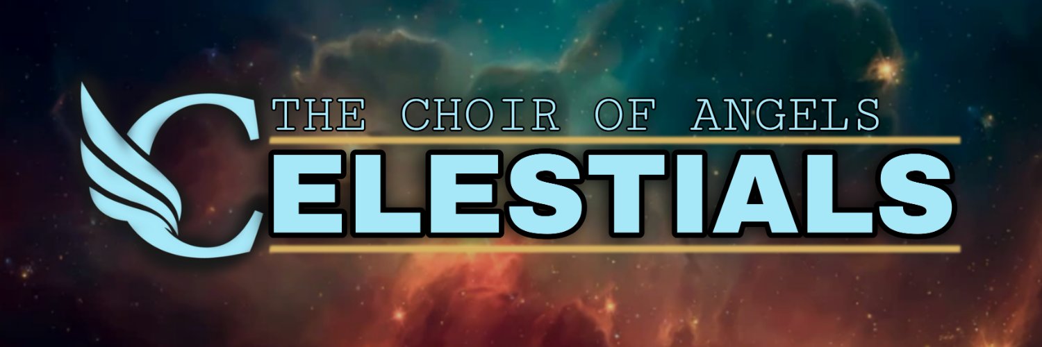 _ChoirOfAngels_'s profile banner image