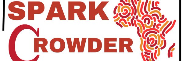 SparkCrowder Profile Banner