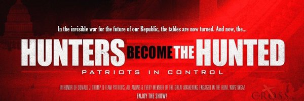 _UNITED_PATRIOT Profile Banner
