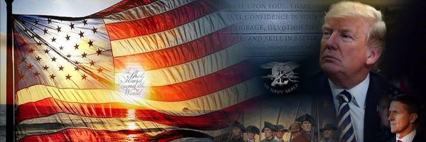 _UNITED_PATRIOT Profile Banner