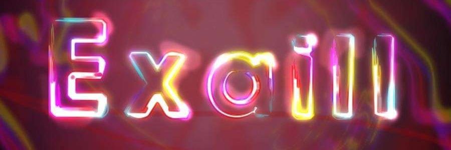 TheRealExaill's profile banner image