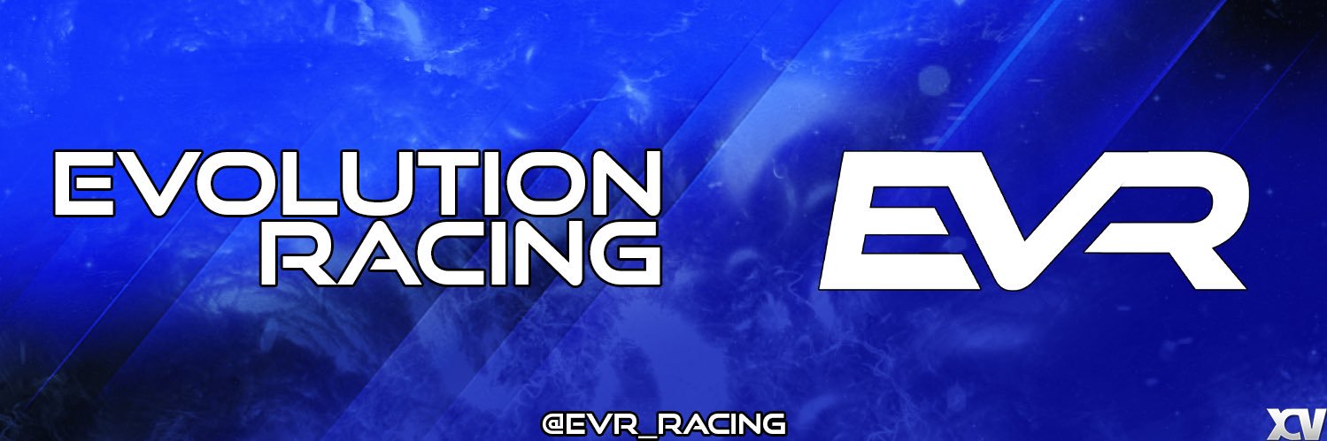 Evolution_Racing banner