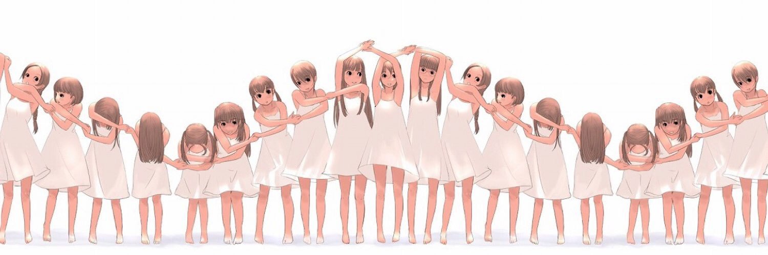 hamachaX's profile banner image