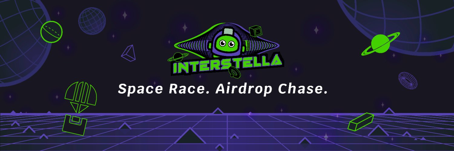 Interstella banner