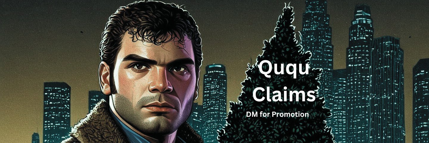 QuquClaims banner