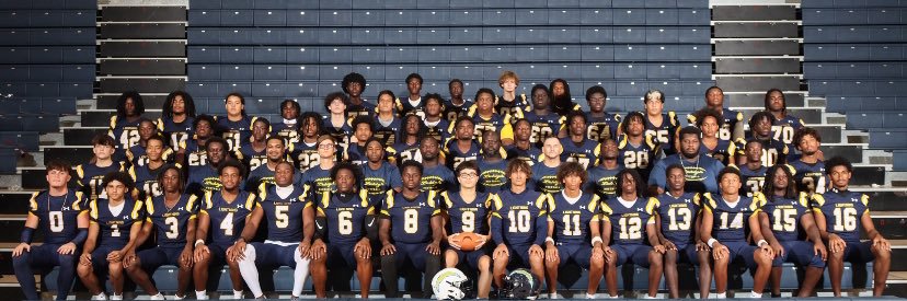 Coach Lucas Eubanks banner