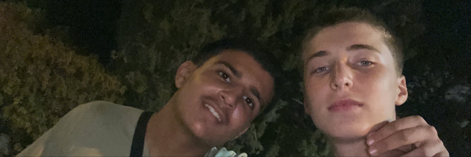 AsseoEitan's profile banner image