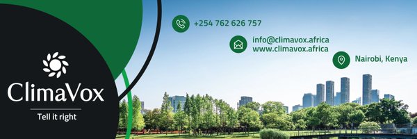 climavox Profile Banner