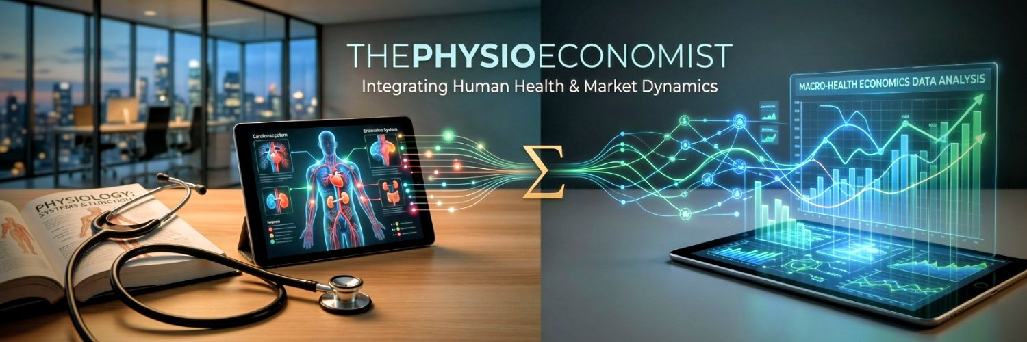 Dr Favour Adediji | Physiologist & Economist banner