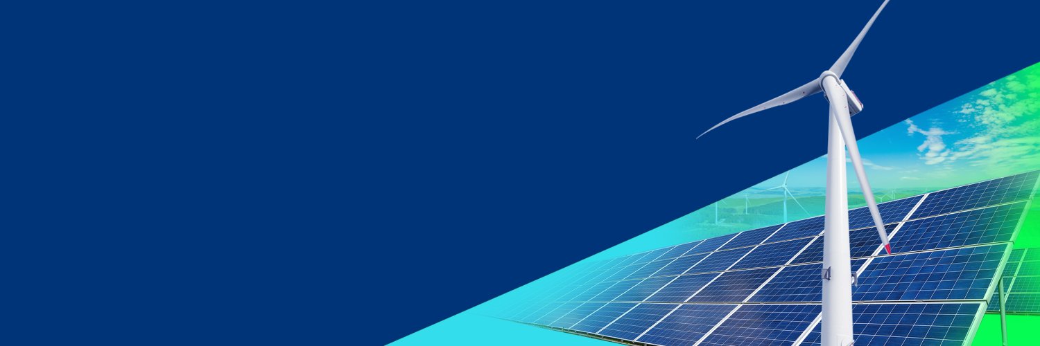 Great British Energy's banner