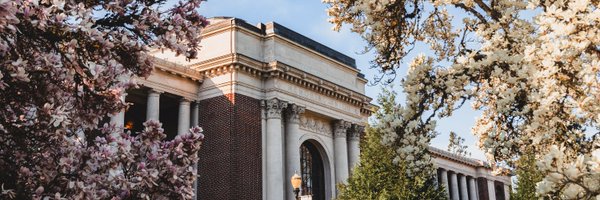 Oregon State University Profile Banner