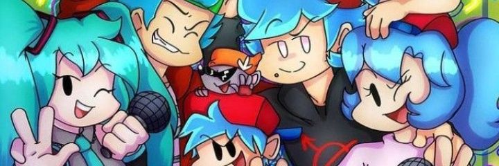 Jimmy13465's profile banner image