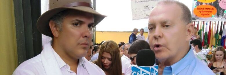 LUIS JAVIER CASTAÑO banner