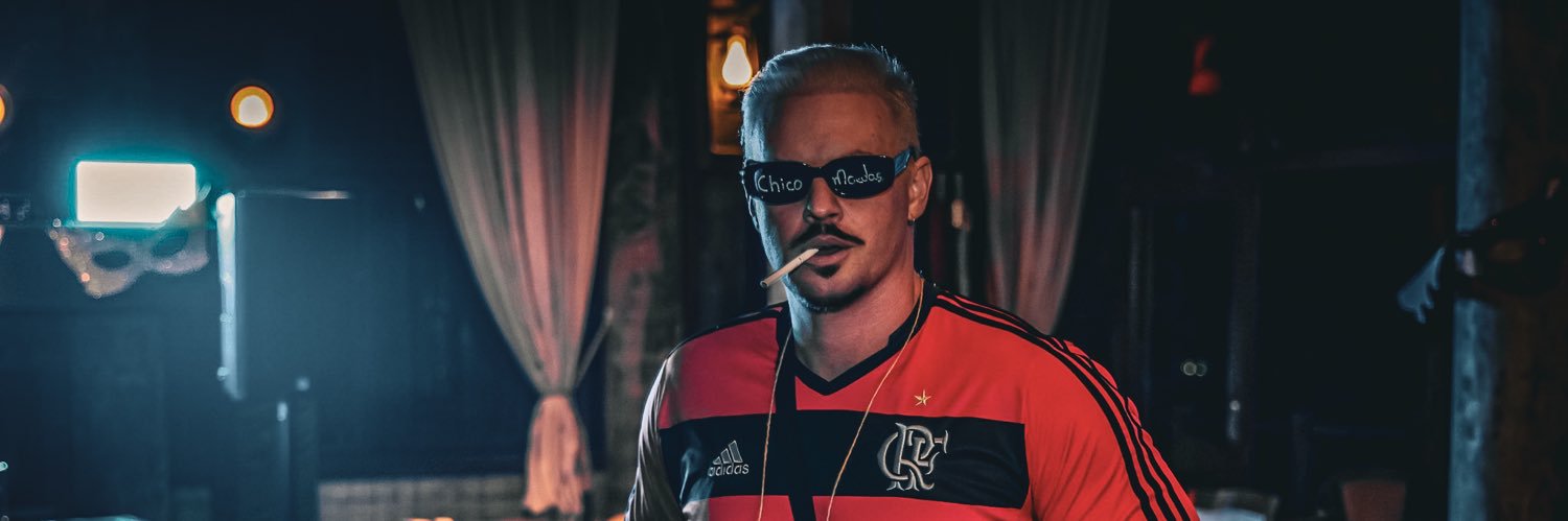 DukaMattos's profile banner image