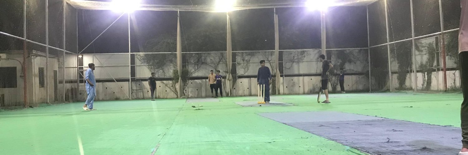 Shahid Pervaiz banner