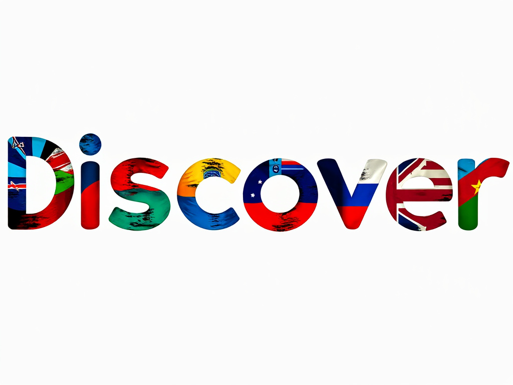 Discover banner