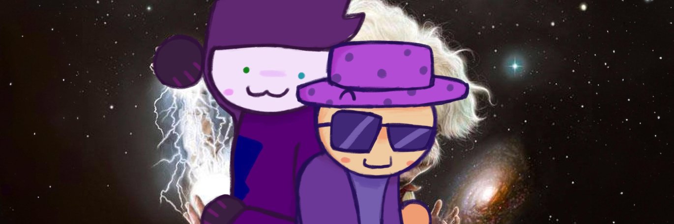Evil Brian / Satik's banner