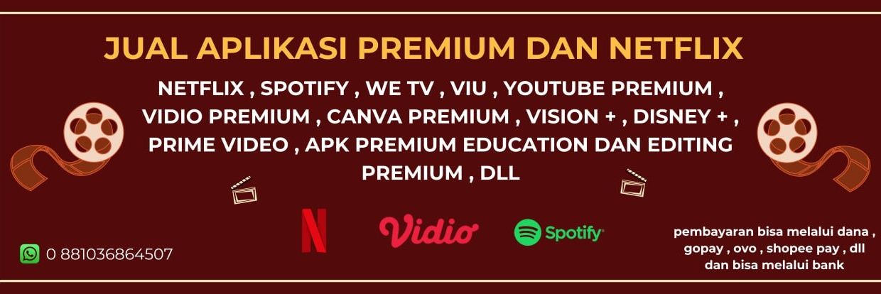 𝑒𝑐𝑎 || 𝙅𝙪𝙖𝙡 𝙖𝙥𝙥 𝙥𝙧𝙚𝙢𝙞𝙪𝙢 banner