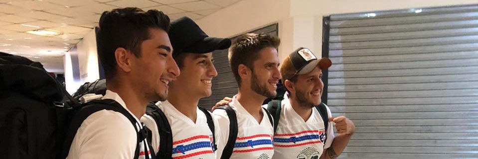 NicolasCicero's profile banner image