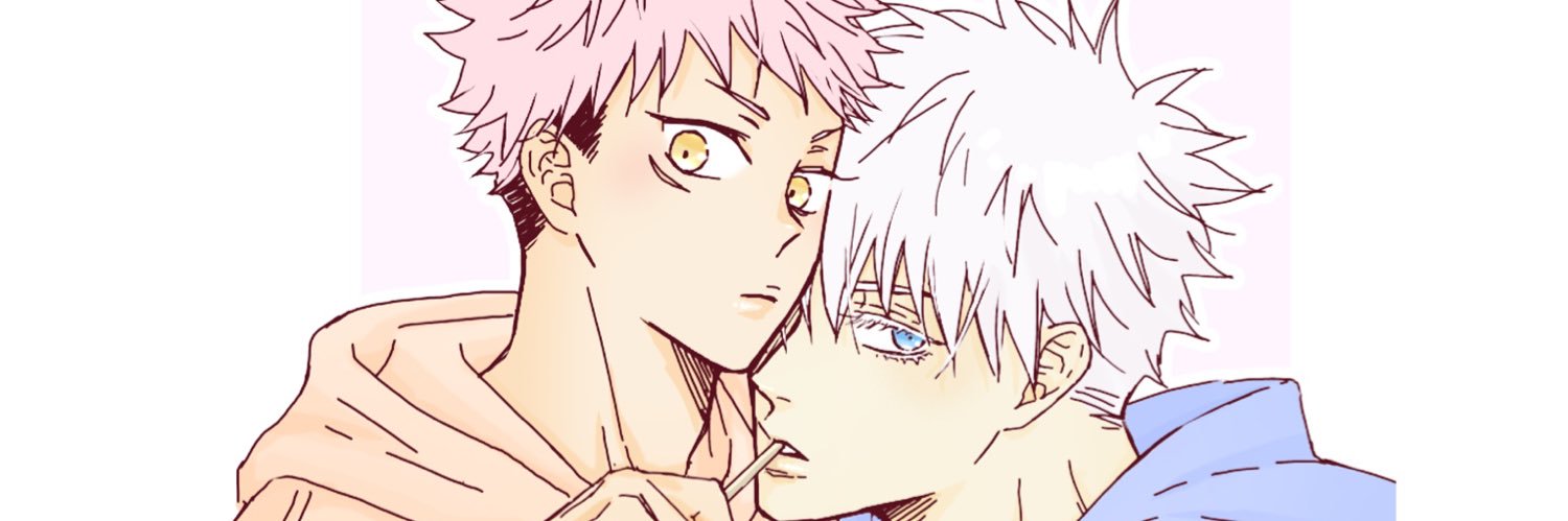 Ｐ☻︎ banner