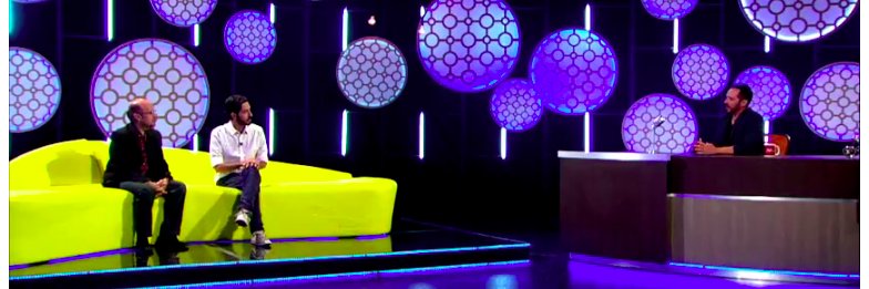 RADIOenlaTV's profile banner image