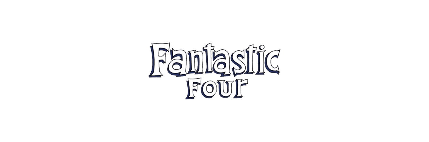 fantastic four out of context's banner