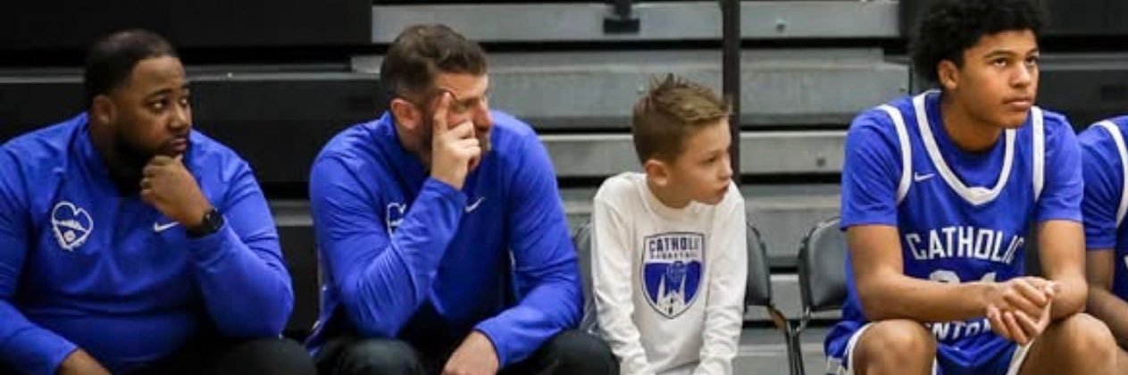 Coach Eiseler banner