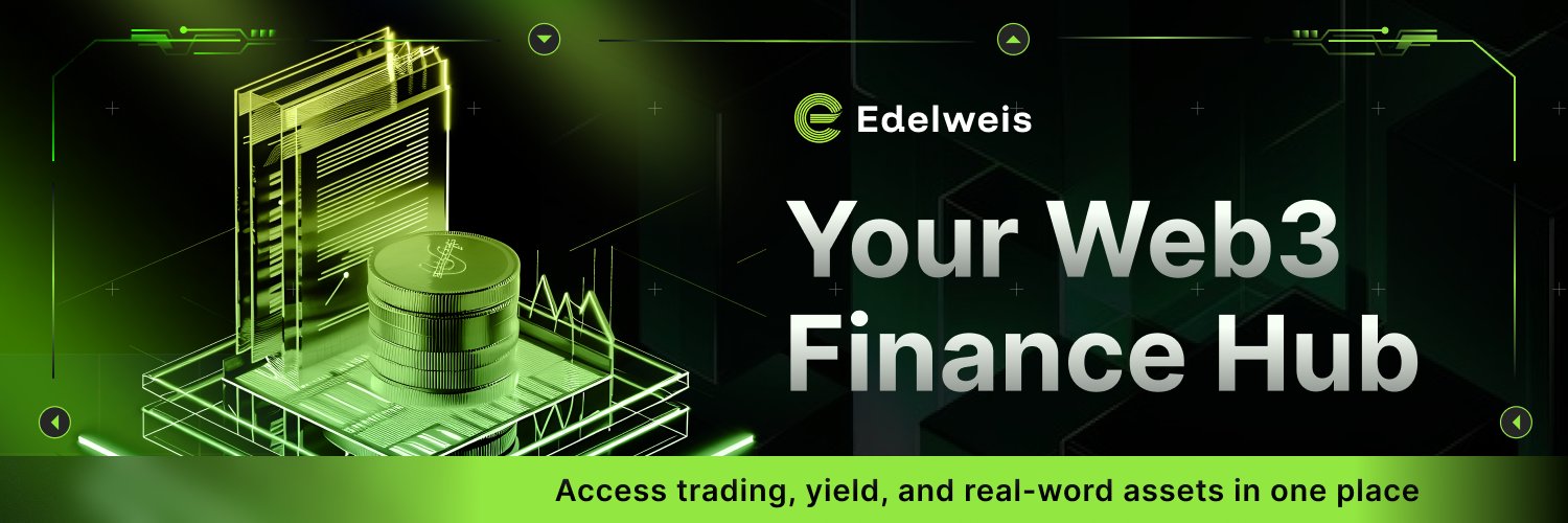 Edelweis banner