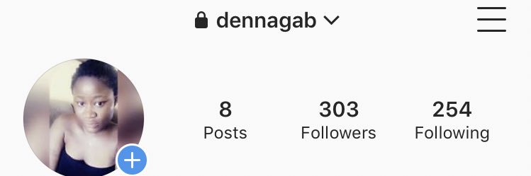ngenedenna26's profile banner image