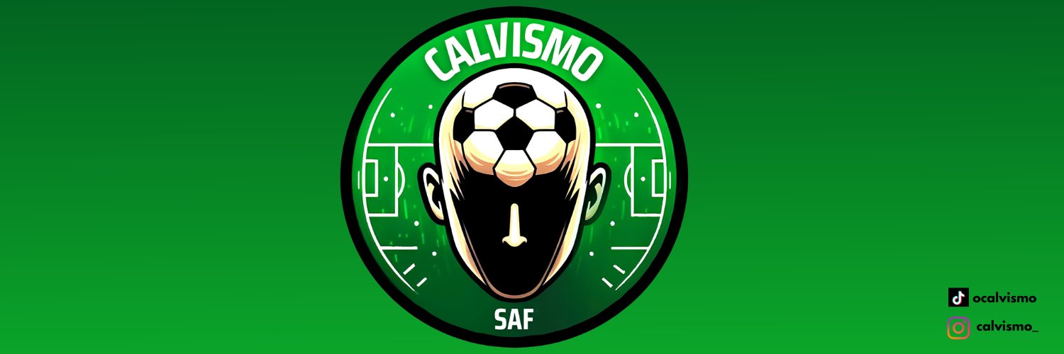 ocalvismo's profile banner image