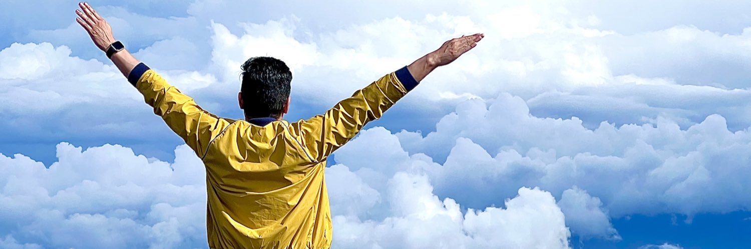 Romario Aldair Pinto banner