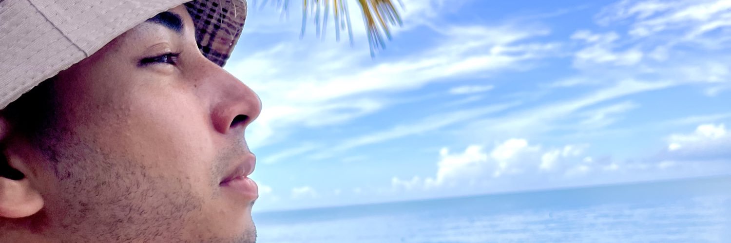 ericklaponez's profile banner image