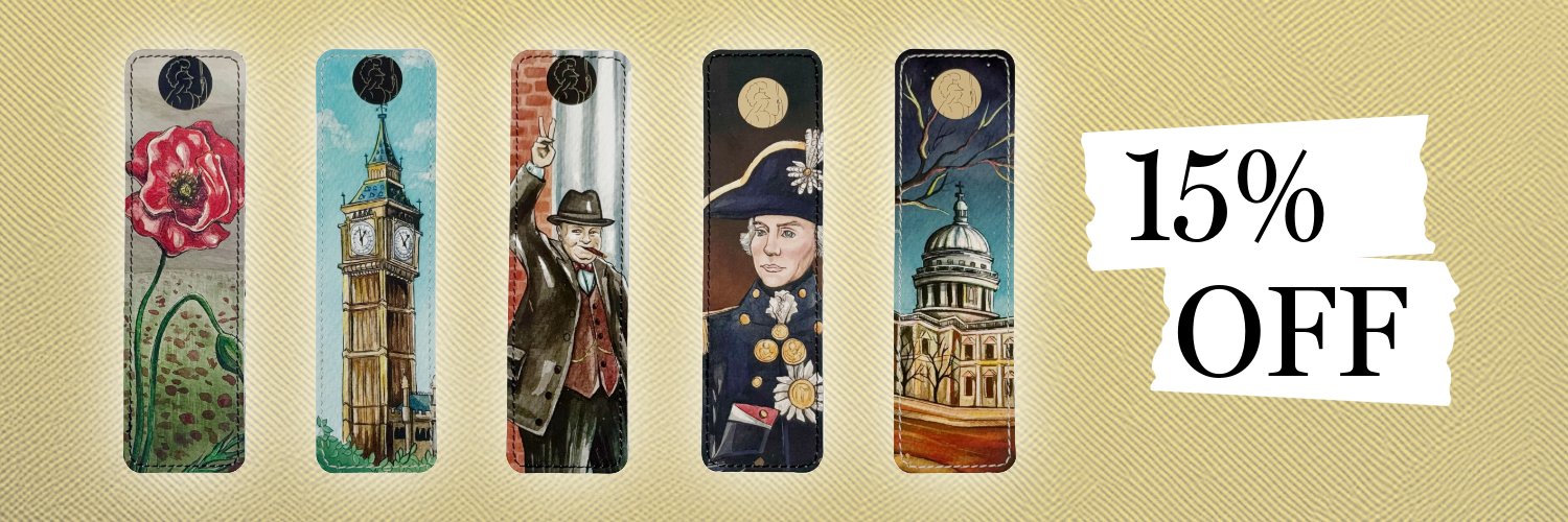 Veritas Britannia banner